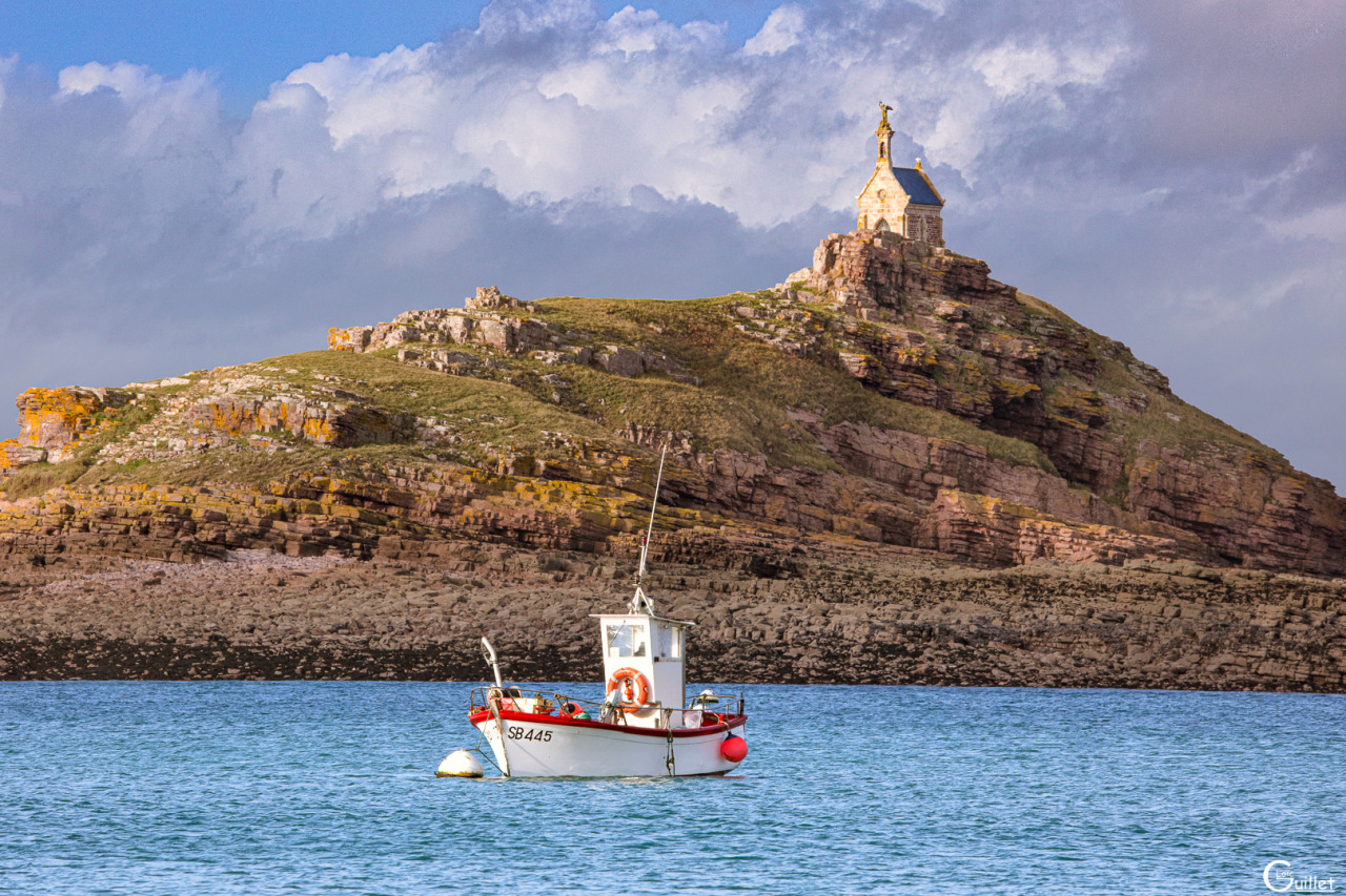 BRETAGNE / BRITTANY, France