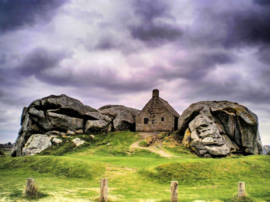 BRETAGNE / BRITTANY, France