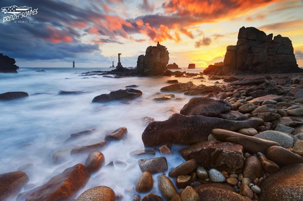 BRETAGNE / BRITTANY, France