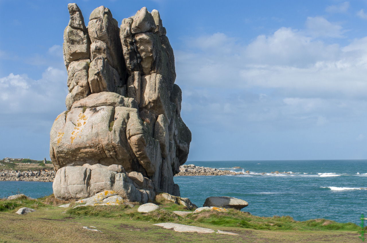 BRETAGNE / BRITTANY, France