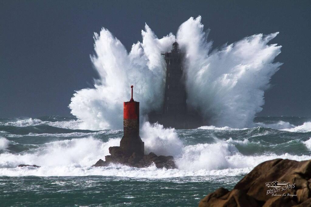 BRETAGNE / BRITTANY, France