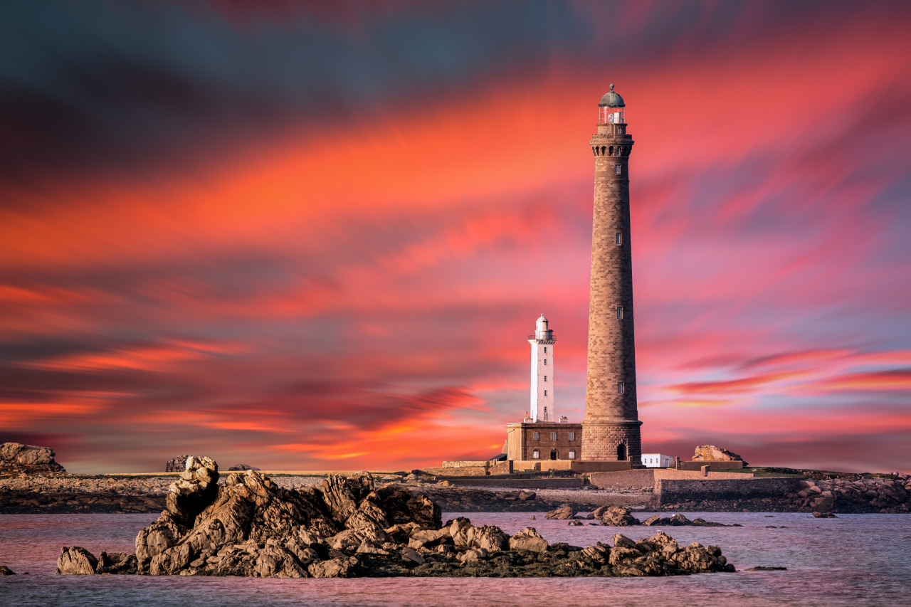 BRETAGNE / BRITTANY, France