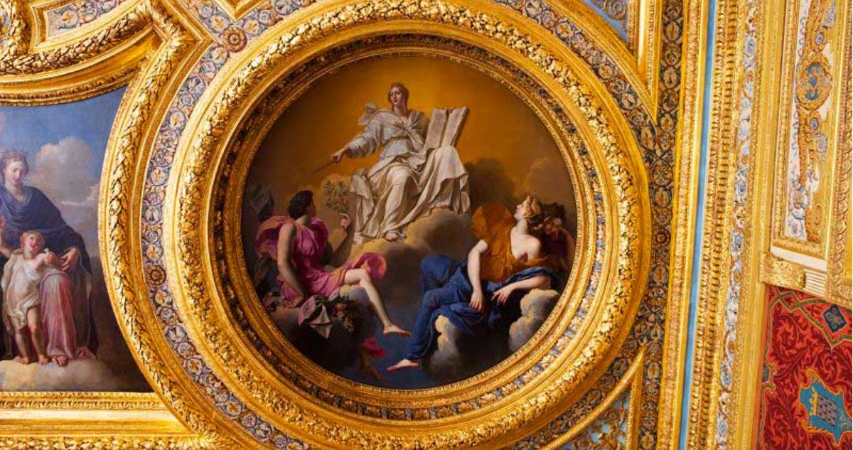 RENNES, capital of Brittany - BRITTANY PARLIAMENT - 1 hour drive from St-Cast - Brittany, France