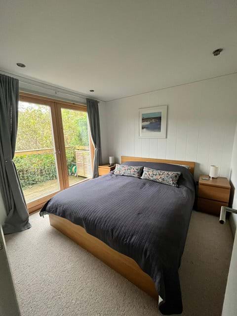 En-suite Bedroom