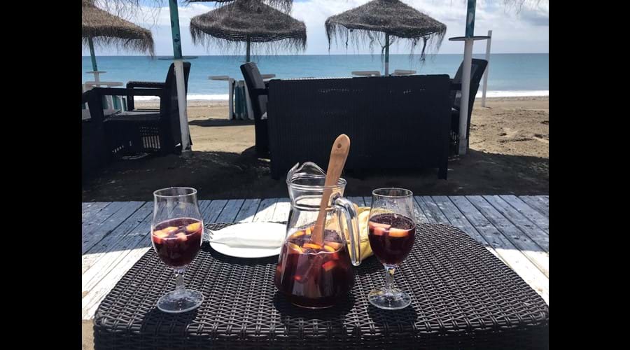 Pepes Beach Bar