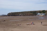 Summerleaxe beach, Bude - 2 miles from cottage