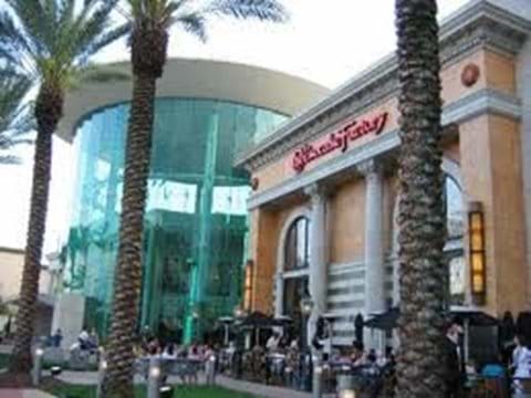 The Mall at Millenia, Orlando