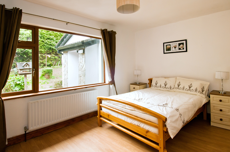 Second Double Bedroom