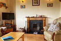 Fire place Fire place