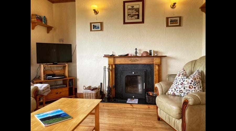 Fire place Fire place