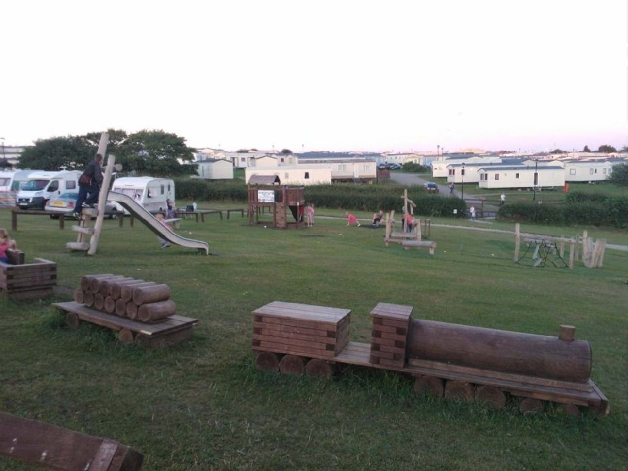 Photos Blue Dolphin Filey