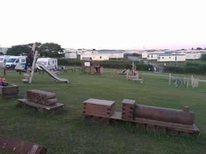 Photos - Blue Dolphin Filey