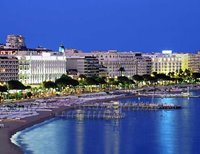 Cannes-by-night