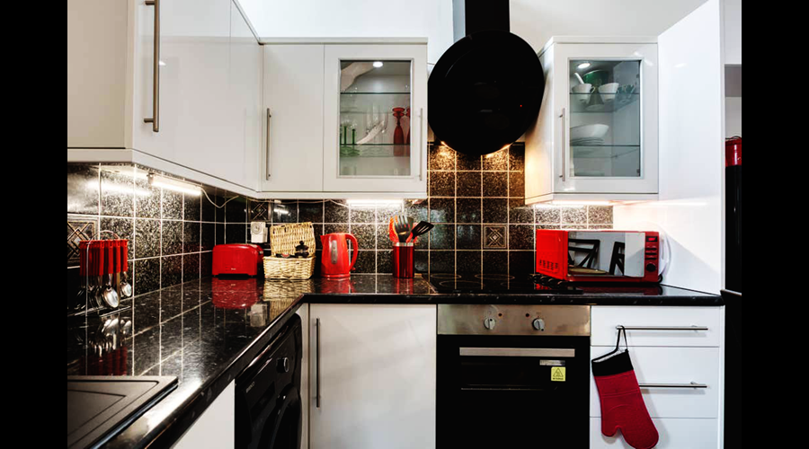 Doocot Kitchen