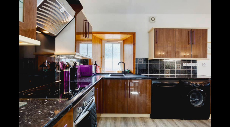 Hayloft Kitchen