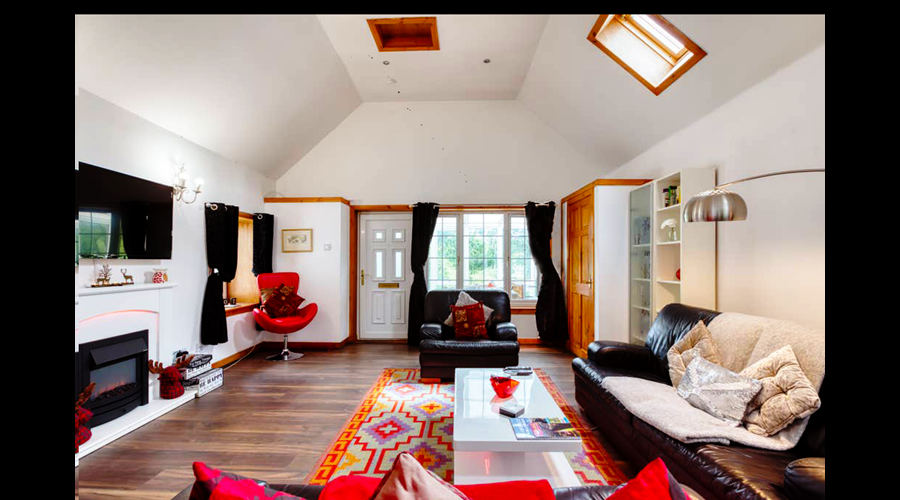 Doocot Livingroom
