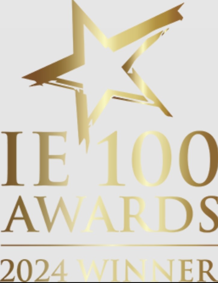 Winner International Elite 100 2024 Awards