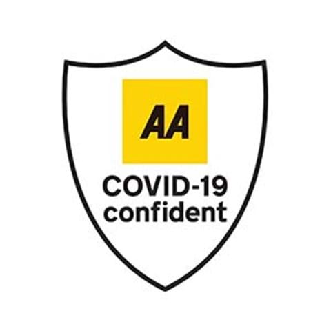 AA Covid-19 Accreditation