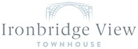 Logo - Ironbridge View Townhouse