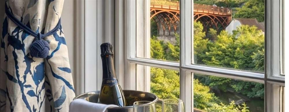 Ironbridge View Townhouse