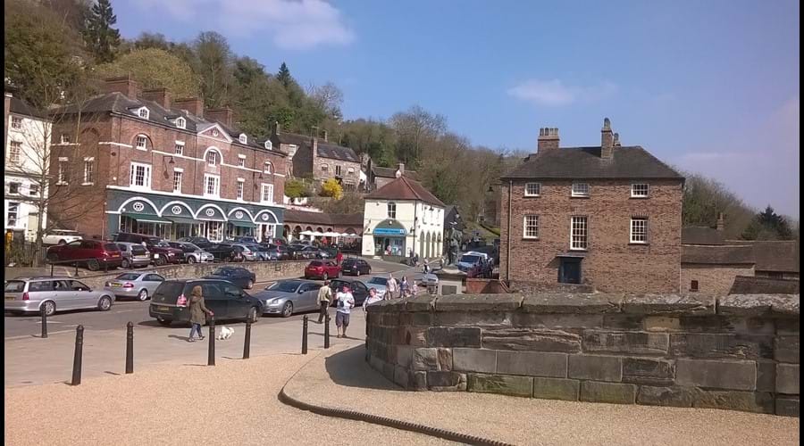 IRONBRIDGE