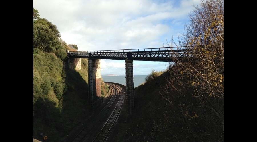 Teignmouth Railway