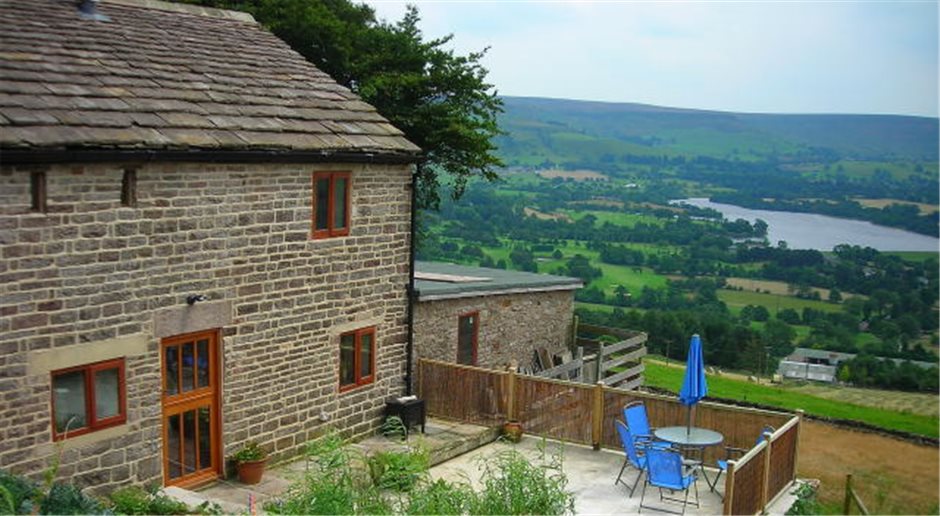 A Peak District Holiday That Won T Cost The Earth Top Eccles Farm