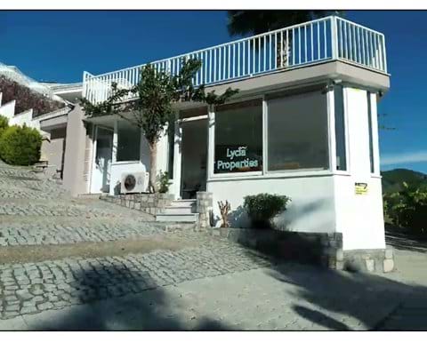Lycia Properties Office Sarigerme