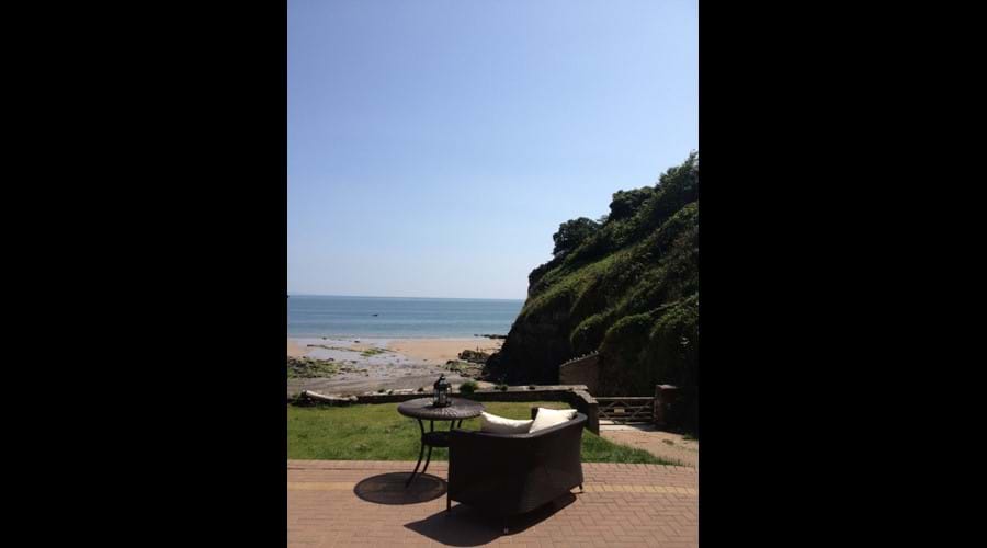 Sun Terrace