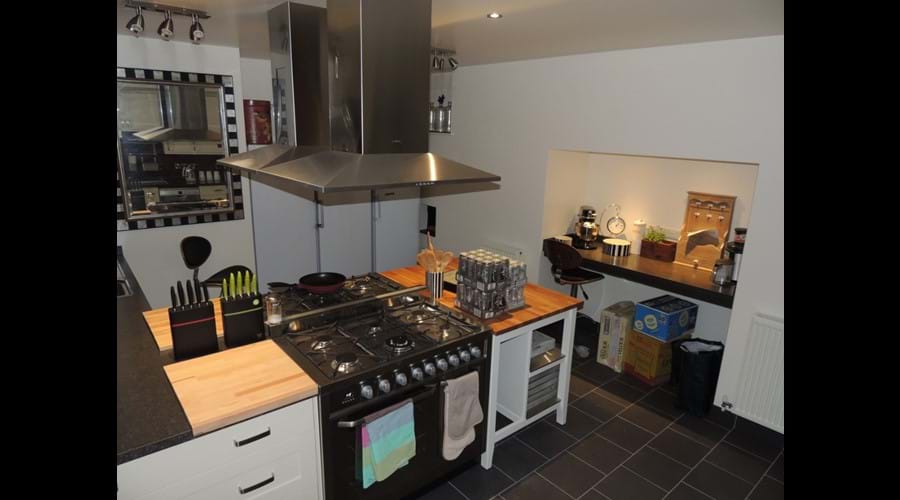 Cooks Kitchen