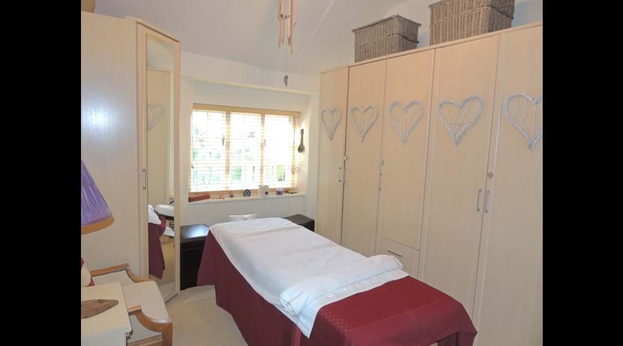 Treatment Room