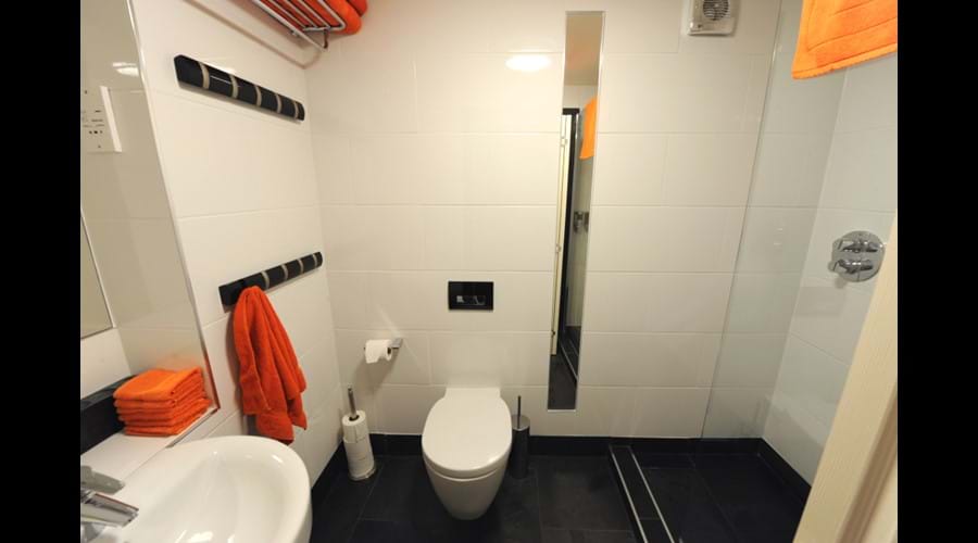Bunk Room En-suite