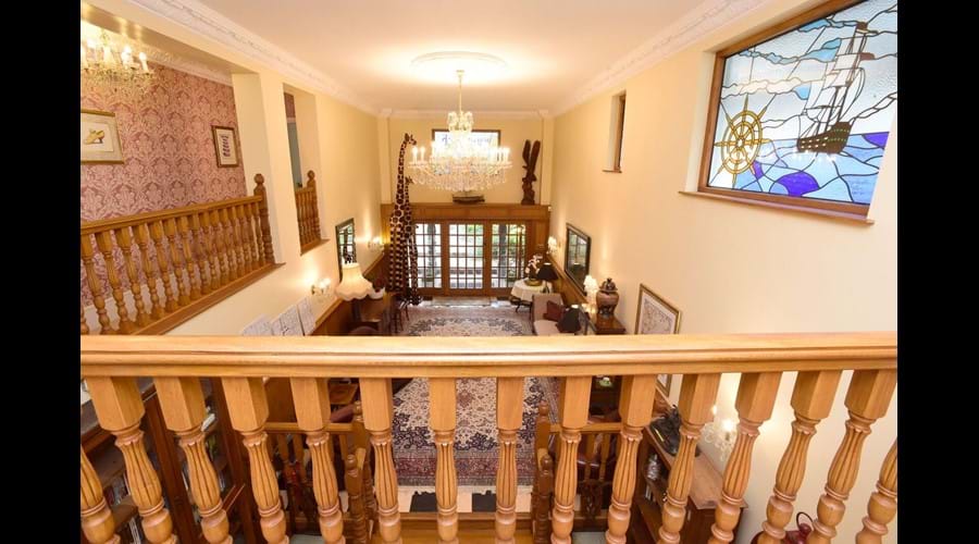 Great Hall