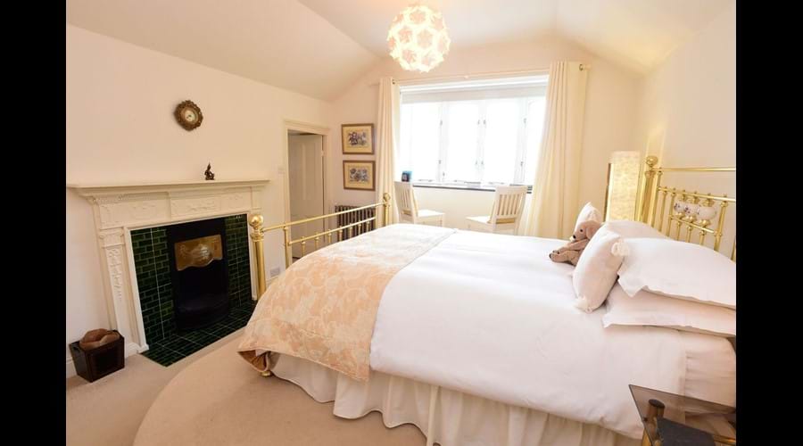 Master Suite