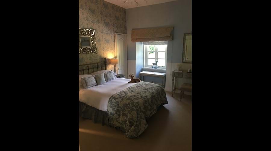 Star Bedroom