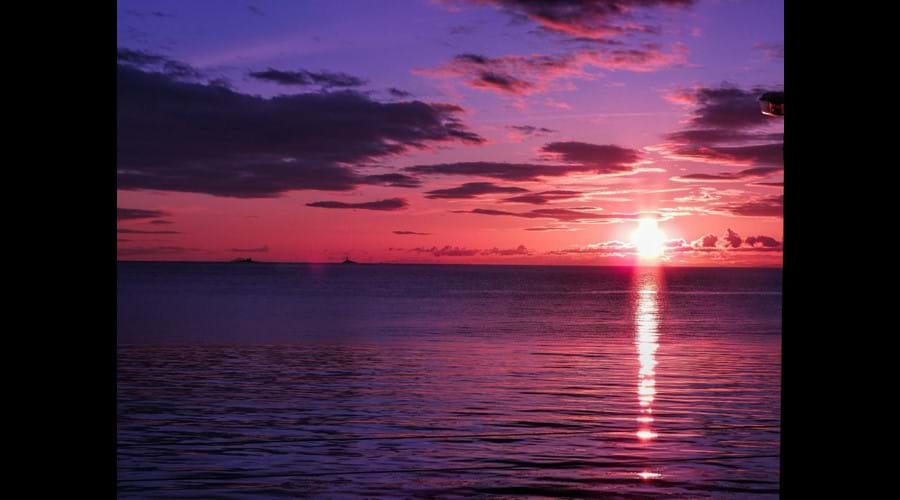 Taken from theboathouseballygally check our face book for more info.