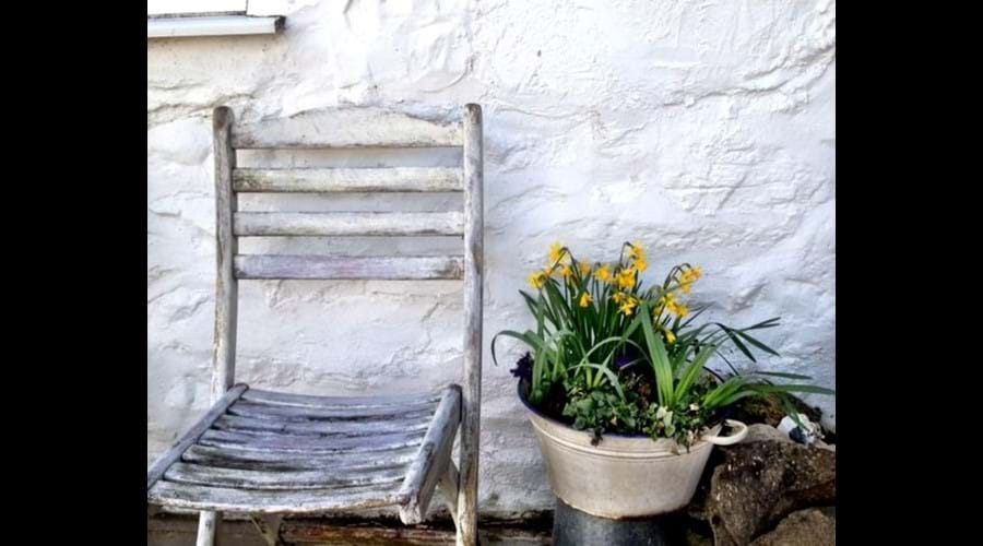 Castleview Cottage Conwy