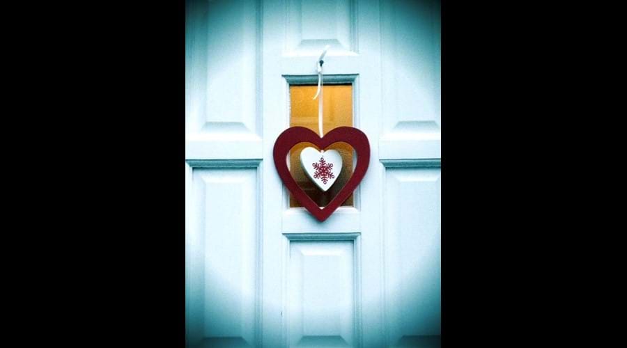 Valentines at Castleview