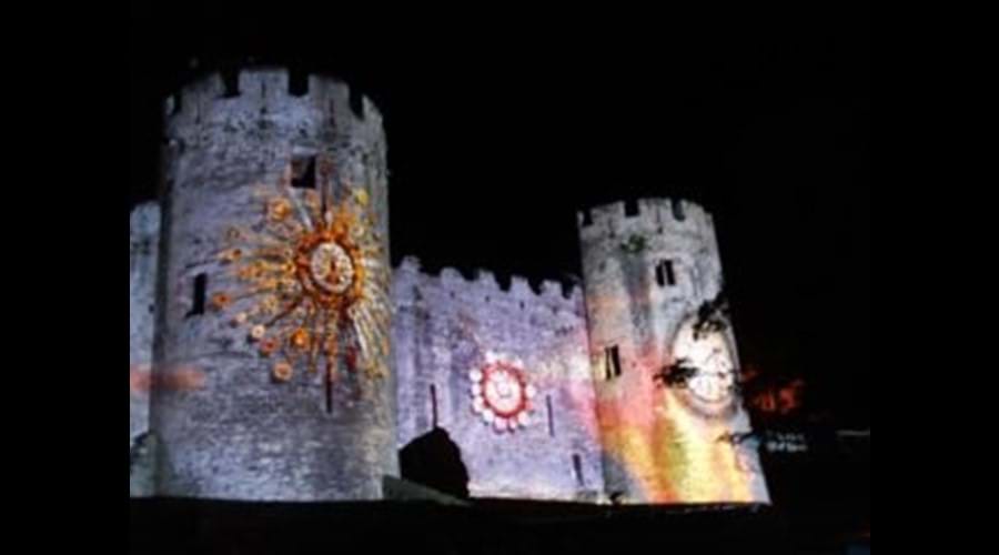 Conwy Castle