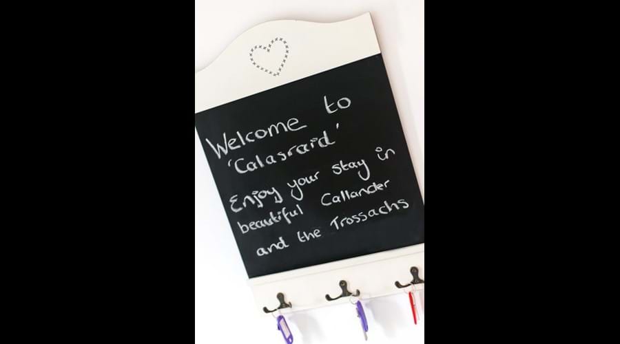 Welcome to Calasraid