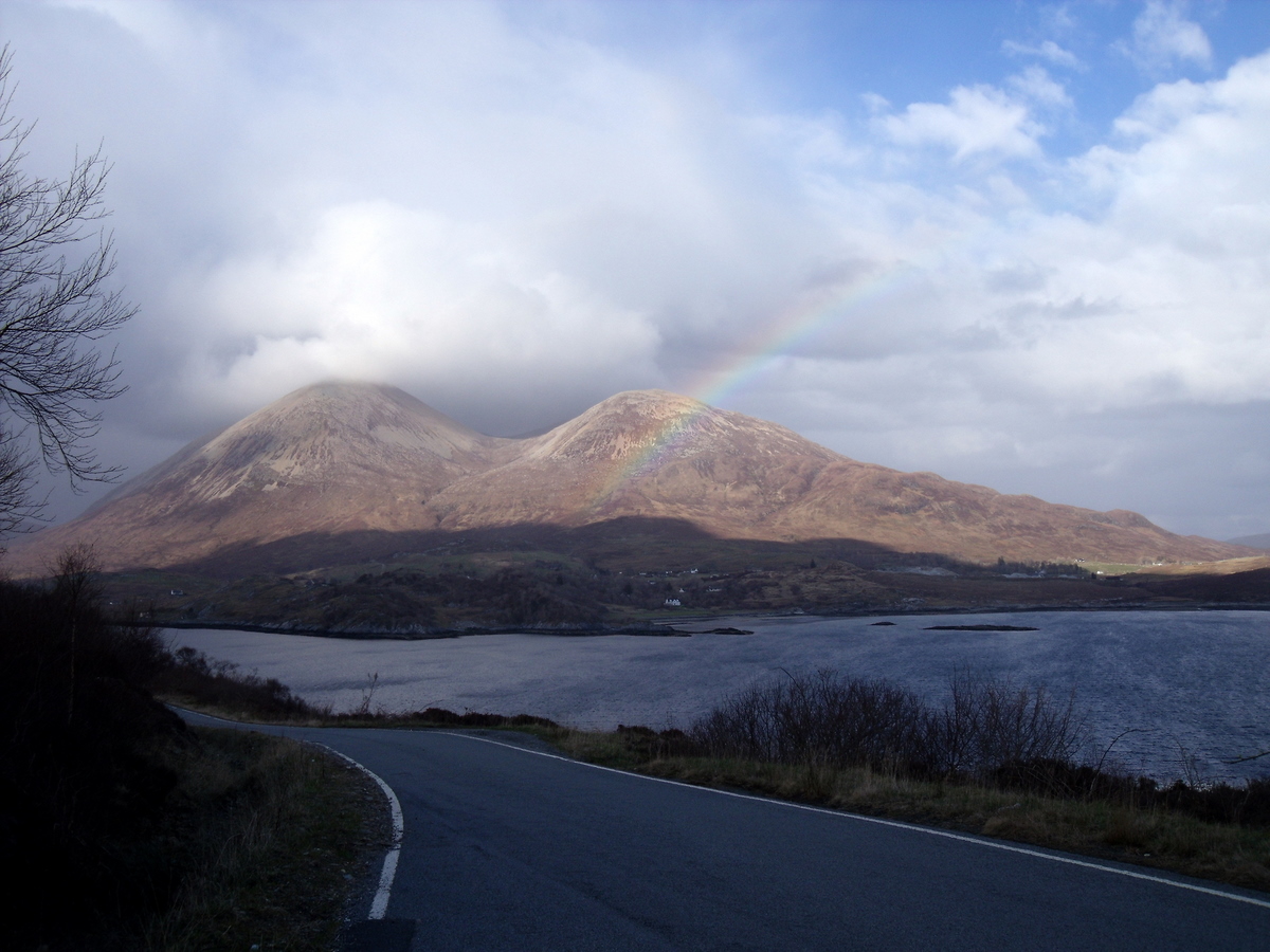 Local Area - Bluebell Cottage