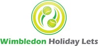 Logo - Wimbledon Holiday Lets