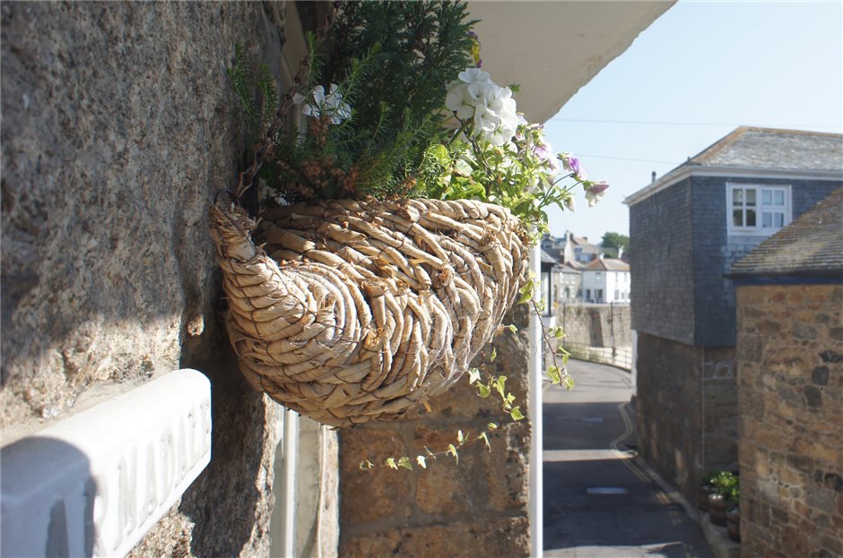 Luxury Holiday Cottage In Mousehole West Cornwall Armadale
