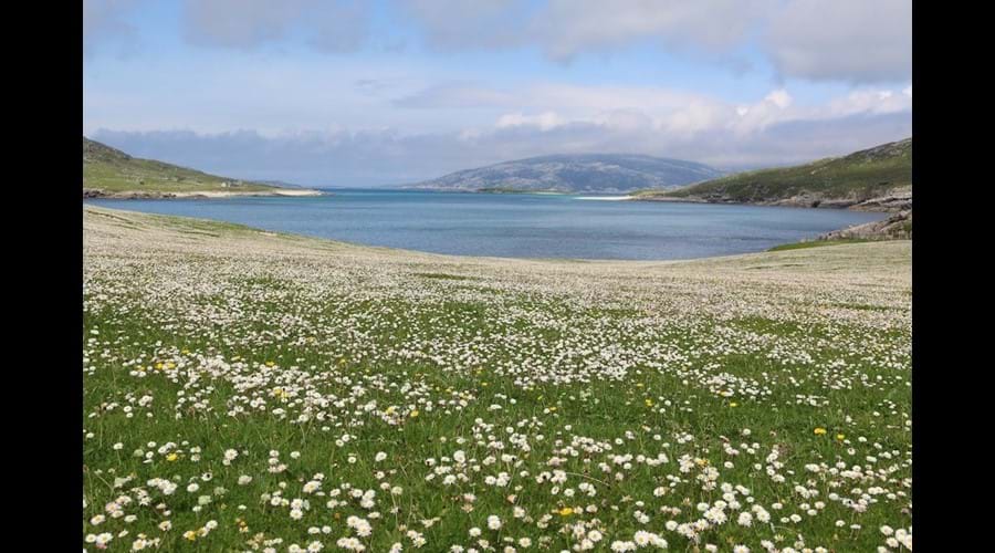 Hushinish, Isle of Harris