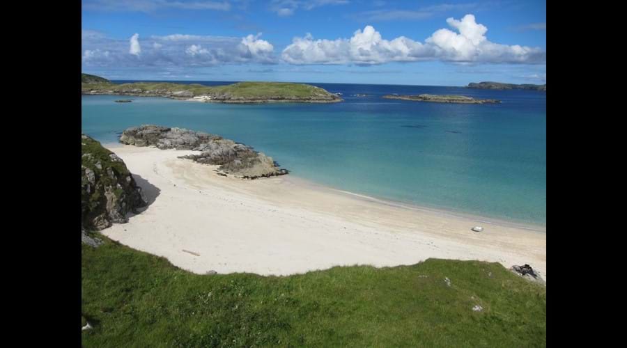 Little Bernera