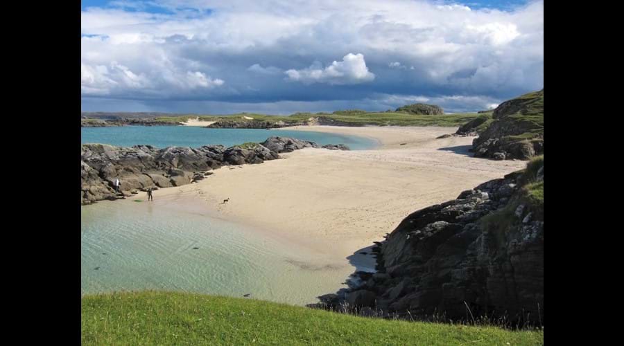 Little Bernera