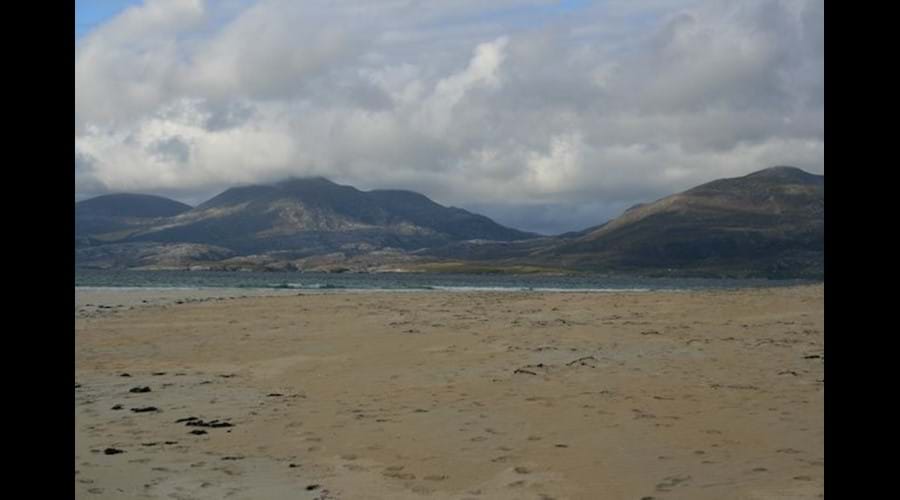 Luskentyre, Isle of Harris