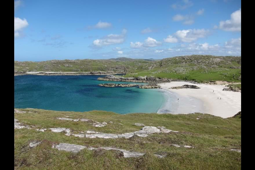 Photos - Loch View, Bernera. Luxury Isle of Lewis self-catering