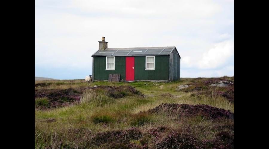 Sheiling, Pentland Road, Isle of Lewis