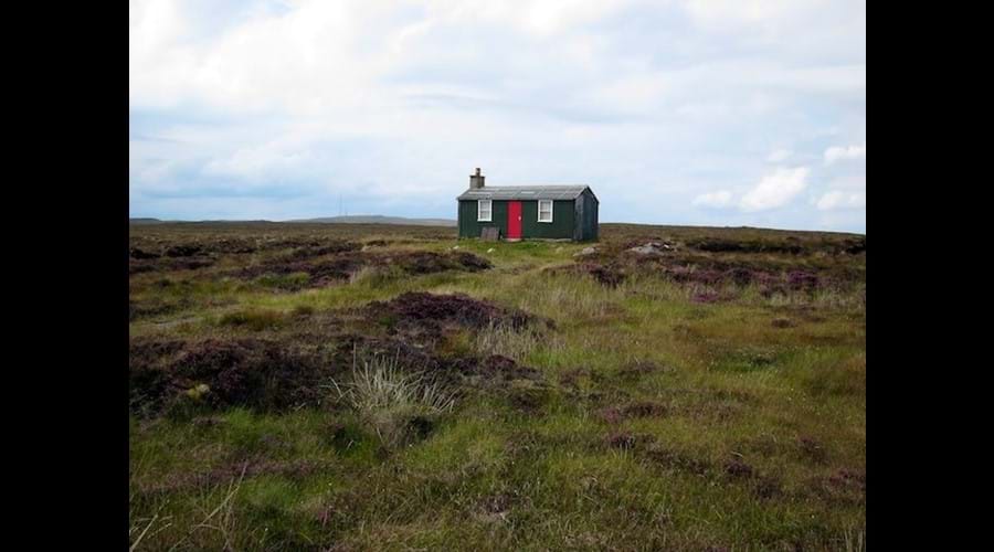 Sheiling, Pentland Road, Isle of Lewis
